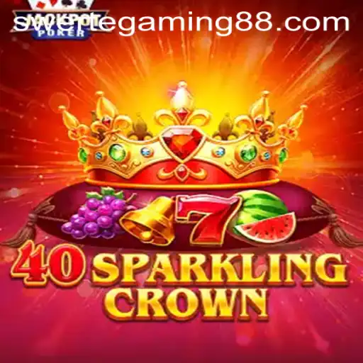 Discover the Exciting World of 40SparklingCrown by Swertegaming