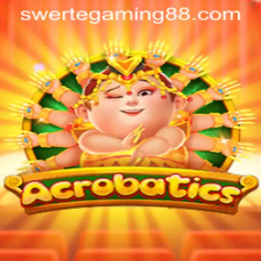 Discover 'Acrobatics' by Swertegaming: A Daring Leap into the Digital Arena