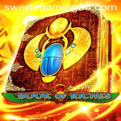 Exploring the World of BookofRiches: A Swertegaming Adventure