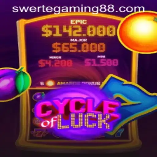 Exploring the Thrills of CycleofLuck with Swertegaming