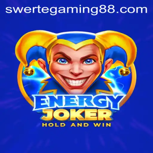 Unravel the Excitement of EnergyJoker by Swertegaming