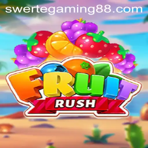 Exploring FruitRush: A Strategic Delight by Swertegaming