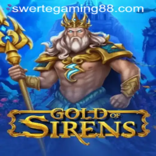 GoldofSirens: A Deep Dive into the Enchanting World of Swertegaming's Latest Creation