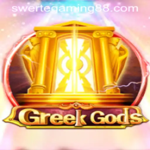 Discover the Epic World of GreekGods: A Journey with Swertegaming