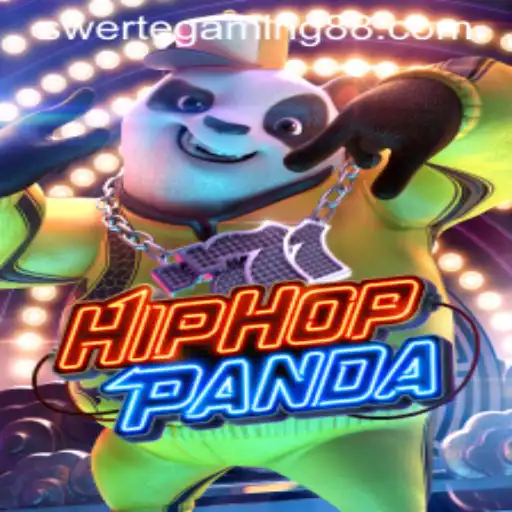 HipHopPanda: Redefining Online Gaming with a Fresh Beat