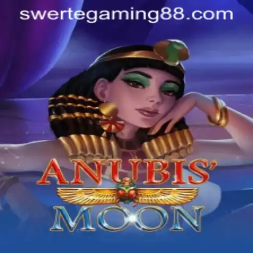 Explore the Mystical World of AnubisMoon by Swertegaming