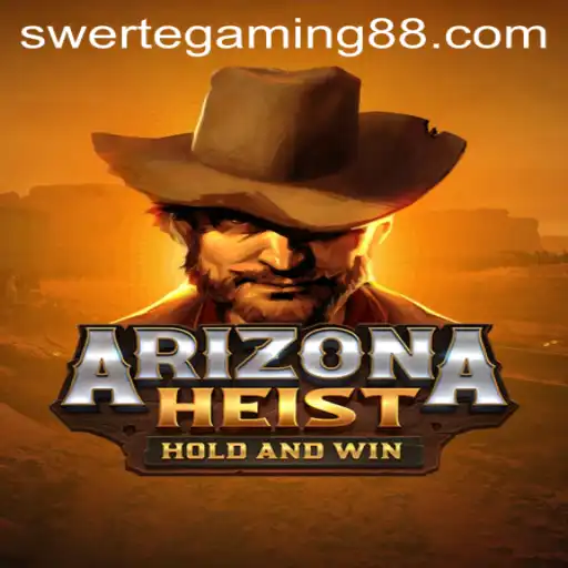 Discovering ArizonaHeist: A Deep Dive into Swertegaming's Latest Sensation