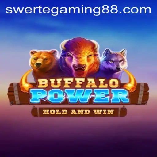 Discover the Thrill of BuffaloPower: A Game by Swertegaming