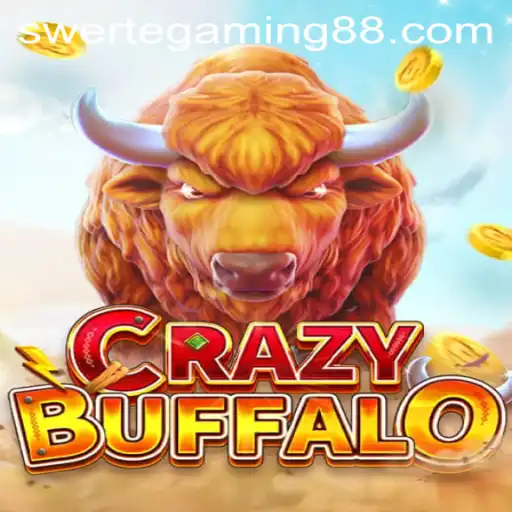 Explore the Thrills of CRAZYBUFFALO: A Swertegaming Experience