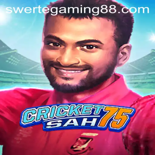 CricketSah75: The New Era of Virtual Gaming by Swertegaming