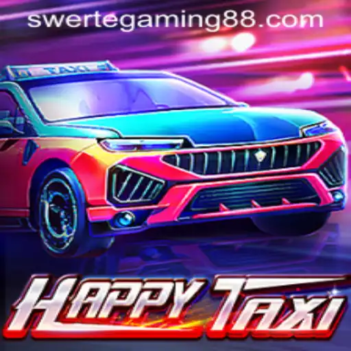 Exploring the Thrills of HappyTaxi by Swertegaming