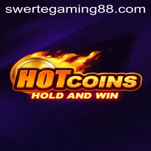 Discover HotCoins: A Thrilling Adventure by Swertegaming