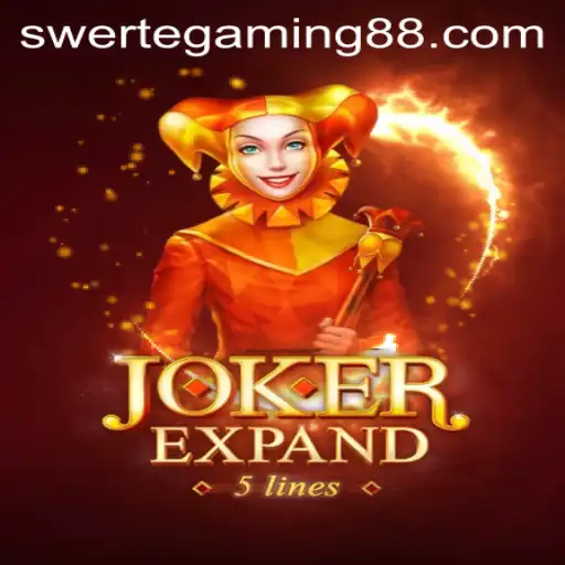 The Enchanting World of JokerExpand by Swertegaming
