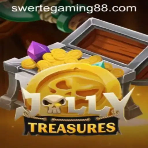 JollyTreasures: The Ultimate Adventure into the World of Swertegaming