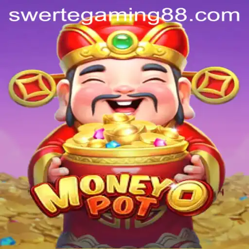 Exploring MoneyPot: The Thrilling Game by Swertegaming
