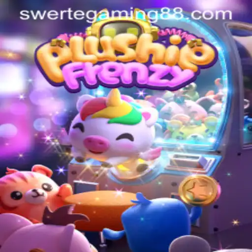 PlushieFrenzy: A Delightful Gaming Experience with Swertegaming