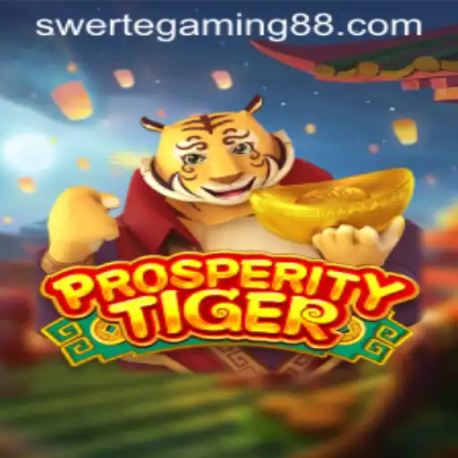 ProsperityTiger: A Thrilling Experience from Swertegaming