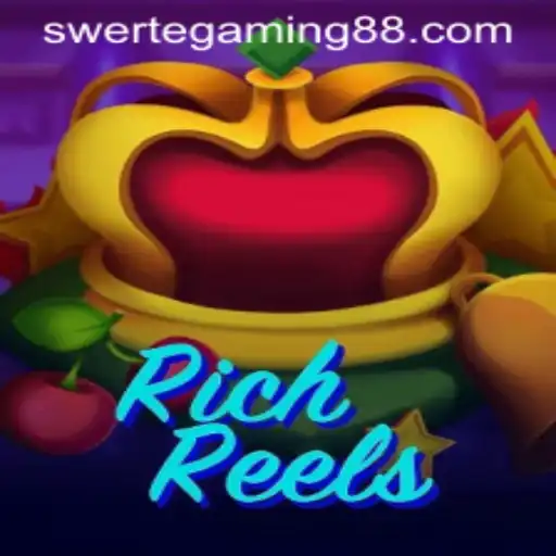 RichReels: A Dive into the Thrilling World of Swertegaming's Latest Innovation