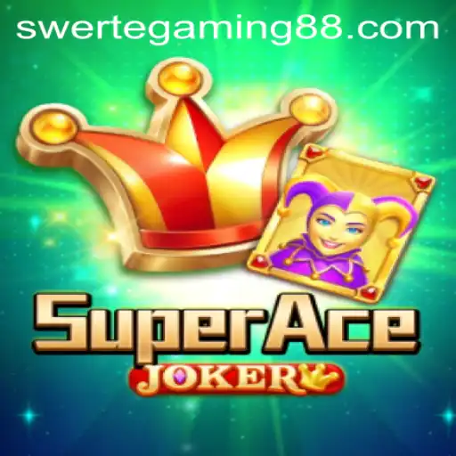Exploring the Exciting World of SuperAceJoker by Swertegaming