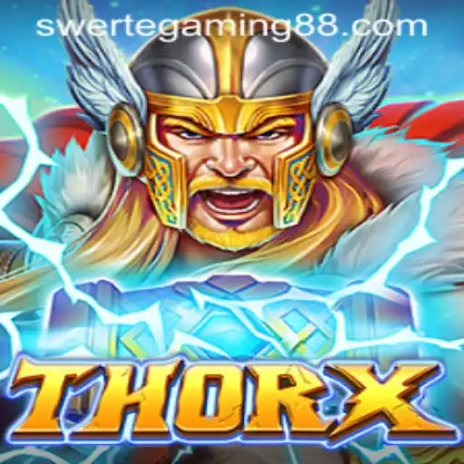 Discover the Thrills of ThorX: The Ultimate Gaming Experience by Swertegaming