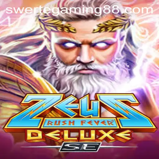 ZeusRushFeverDeluxeSE: The Mythical World of Swertegaming's Latest Sensation