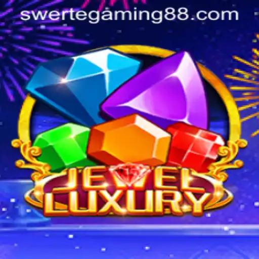 Unveiling JewelLuxury: A New Era of Gaming by Swertegaming