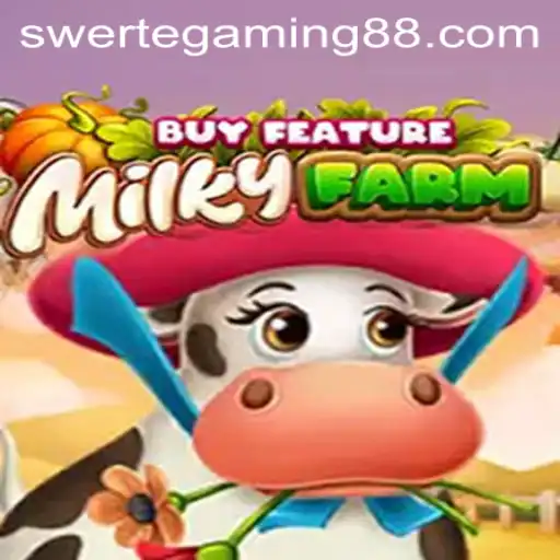 Unveiling MilkyFarmBuyFeature: A Deep Dive into Swertegaming's Latest Innovation