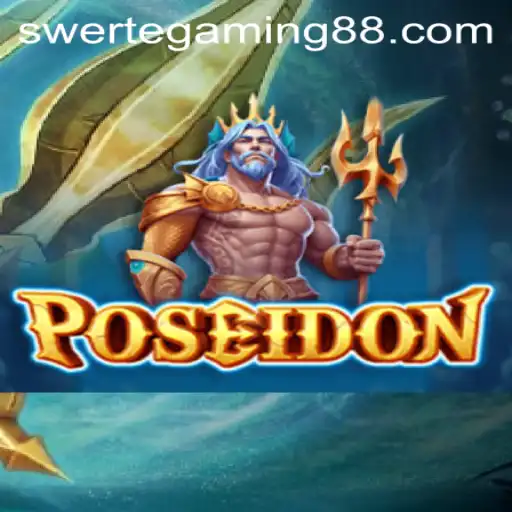 Unveiling Swertegaming's Poseidon: An Epic Dive into the World of Mythical Adventure