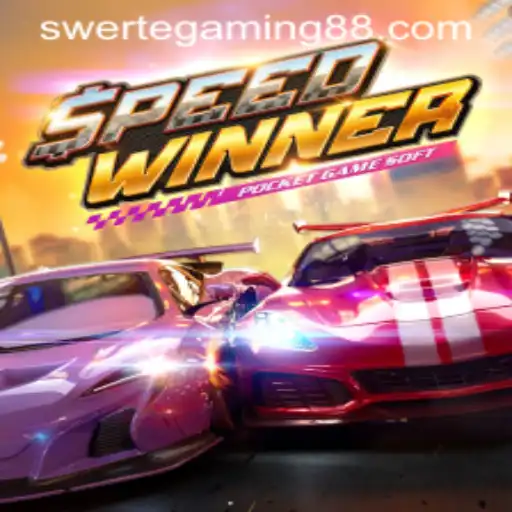 SpeedWinner: The Ultimate High-Octane Racing Experience by Swertegaming