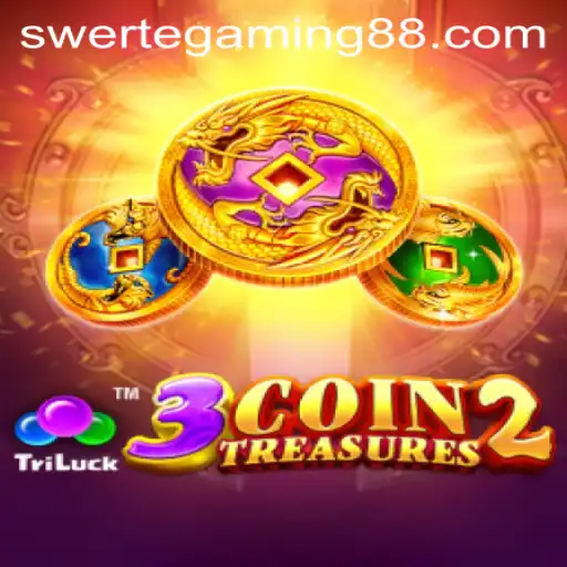 Discover the Exciting World of 3CoinTreasures2 by Swertegaming