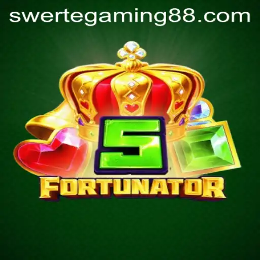 5Fortunator: A Thrilling Journey into the World of Swertegaming