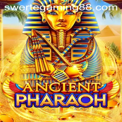 Discovering the Mystical World of AncientPharaoh by Swertegaming
