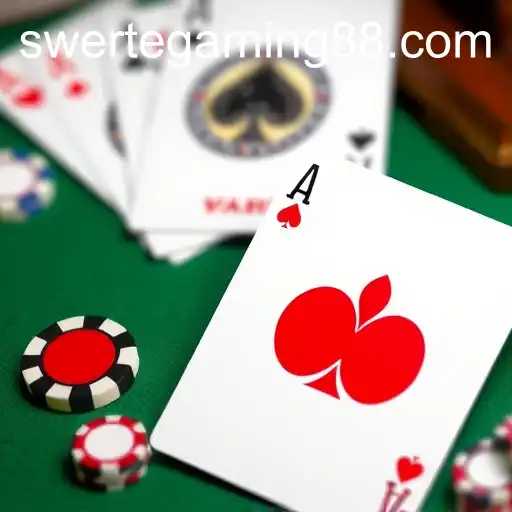 Mastering the Art of Blackjack: A Deep Dive into Strategy and the Role of Swertegaming