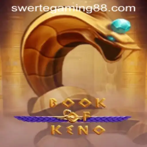 Exploring BookOfKeno: A Thrilling Game Experience by Swertegaming