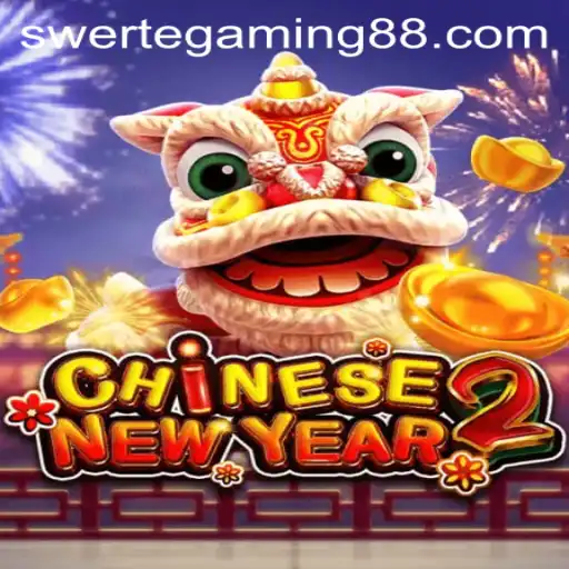 The Fascinating World of CHINESENEWYEAR2 by Swertegaming