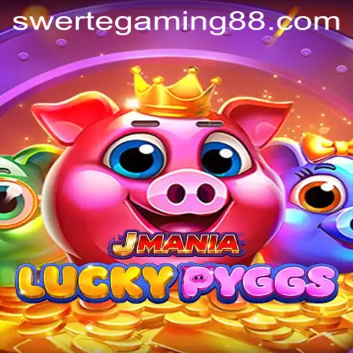 Experience the Thrill of JManiaLuckyPyggs: An In-Depth Look at Swertegaming's Latest Adventure