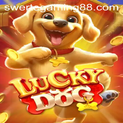 Discover the World of LuckyDog by Swertegaming: A Comprehensive Guide