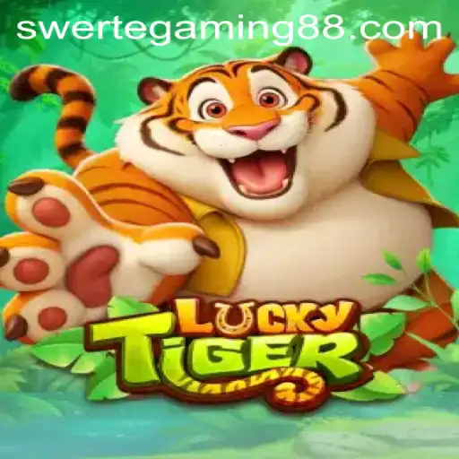 Discover the Excitement of LuckyTiger: A Deep Dive into Swertegaming's Latest Sensation