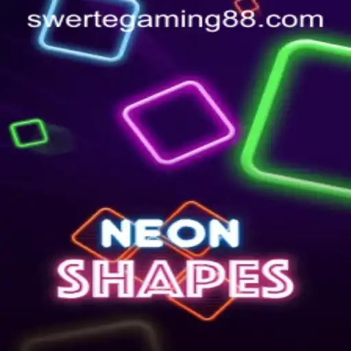 Dive into the World of NeonShapes: An Exciting Journey with Swertegaming