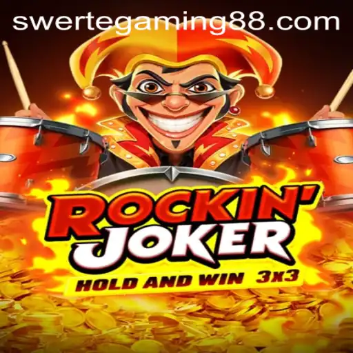 Exploring the Thrills of RockinJoker by Swertegaming