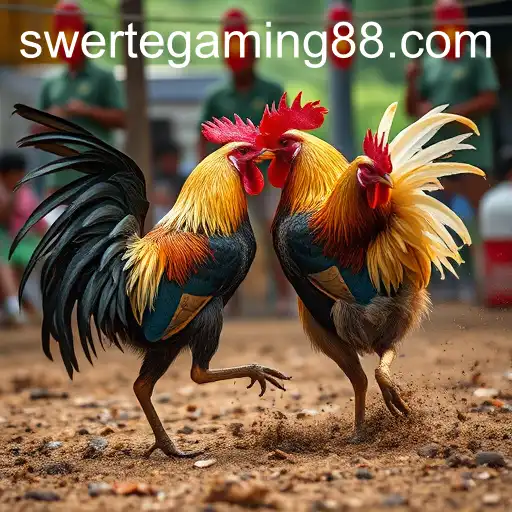 Exploring Sabong Games in the Digital Era with Swertegaming