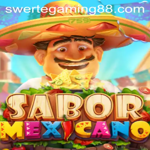 Discover the Exciting World of SaborMexicano by Swertegaming