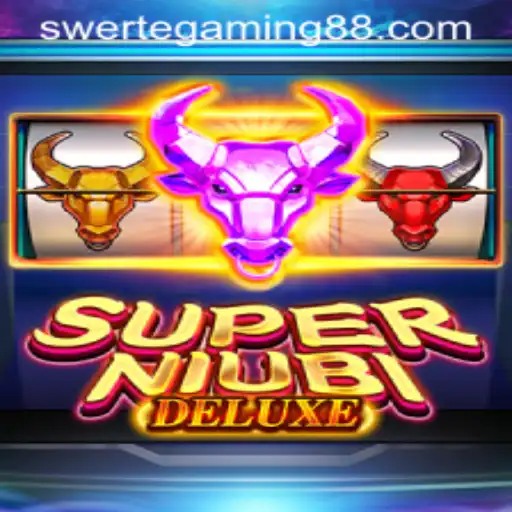 SuperNiubiDeluxe: Exploring the Unique World of Swertegaming's Latest Release