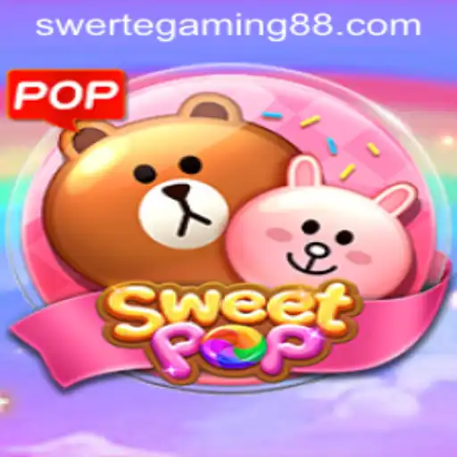 SweetPOP: The Sweetest Game by Swertegaming