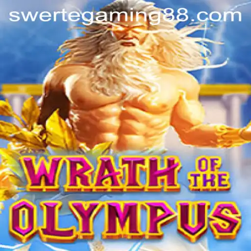 Exploring the Mythical Realms of WrathofOlympus: A Dive into Swertegaming's Latest Adventure